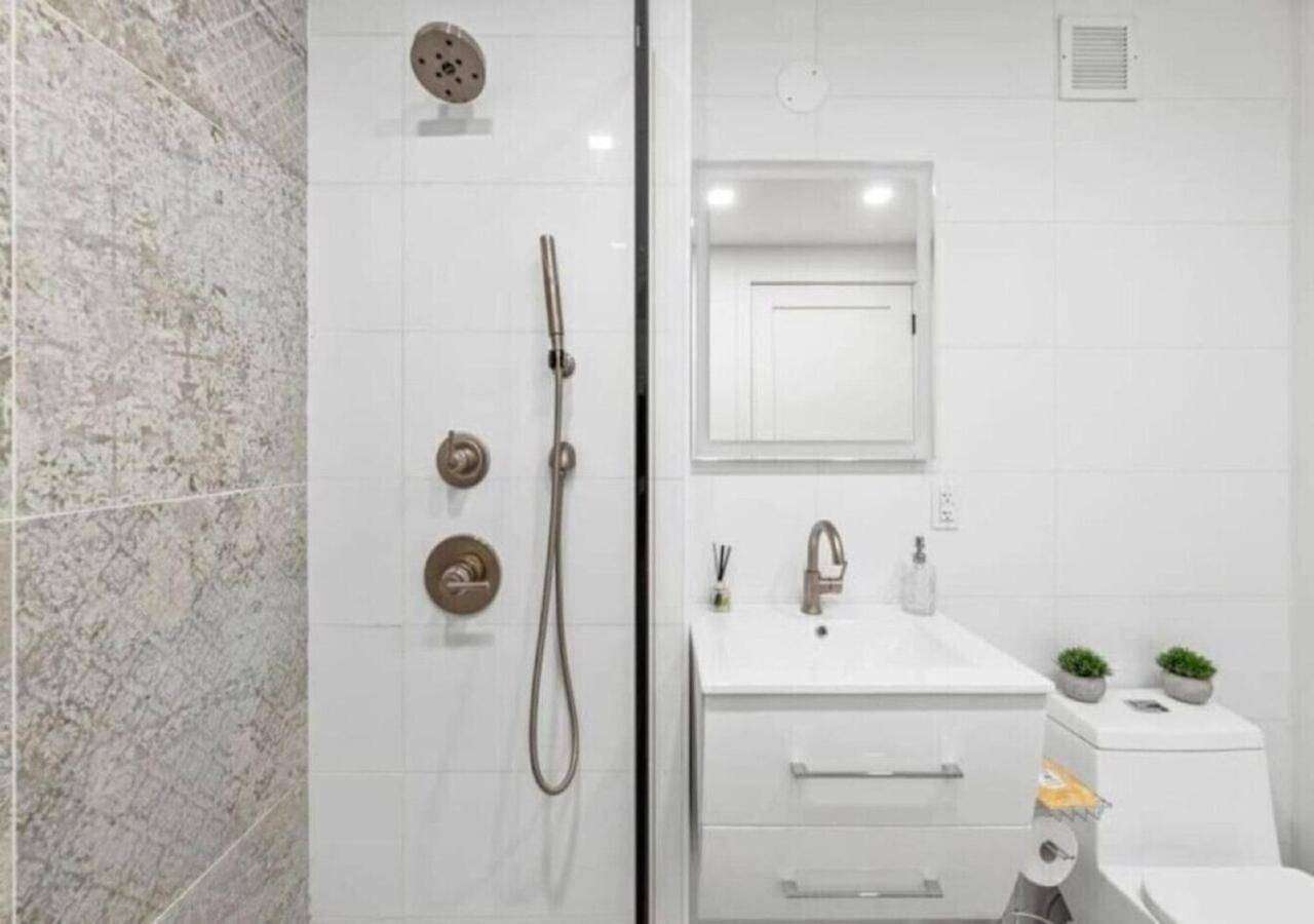 Apartment Stylish Studio At Ues New York