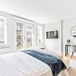 Stylish Studio Apartment At Ues