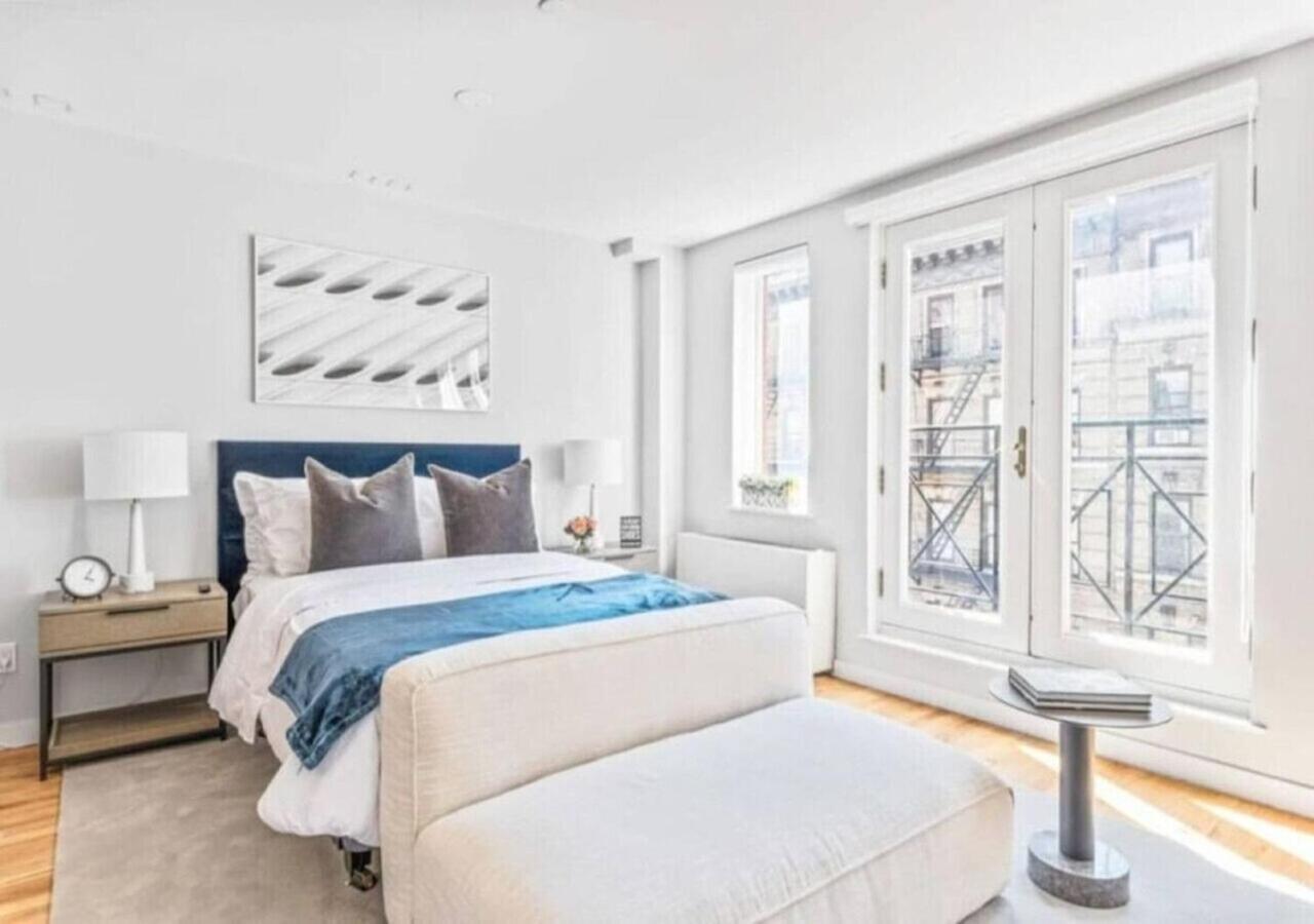 Apartment Stylish Studio At Ues *