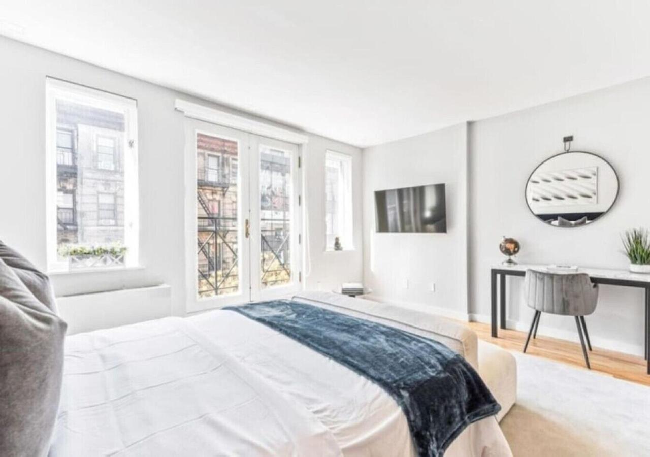 Stylish Studio At Ues Apartment *