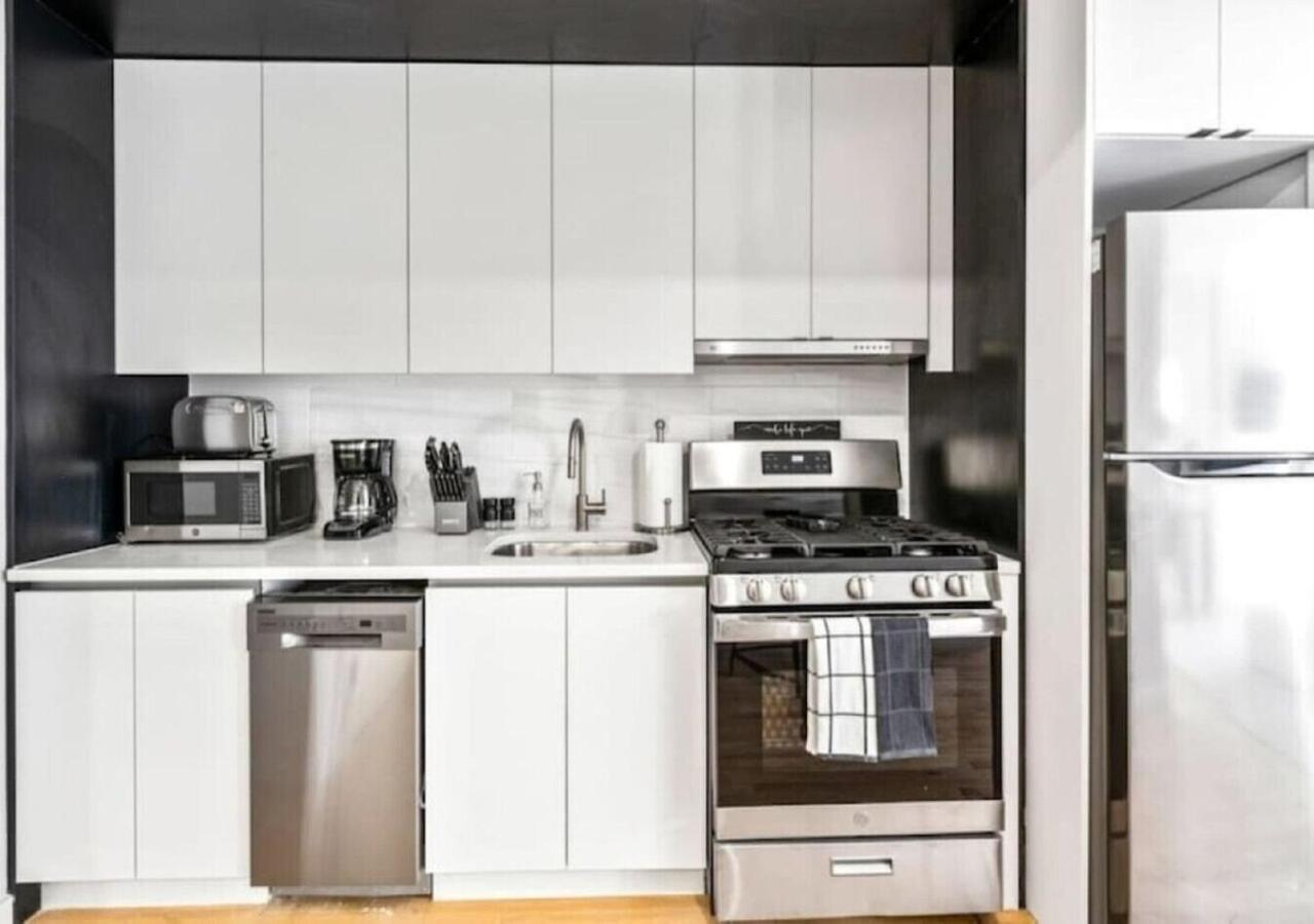 Apartment Stylish Studio At Ues New York
