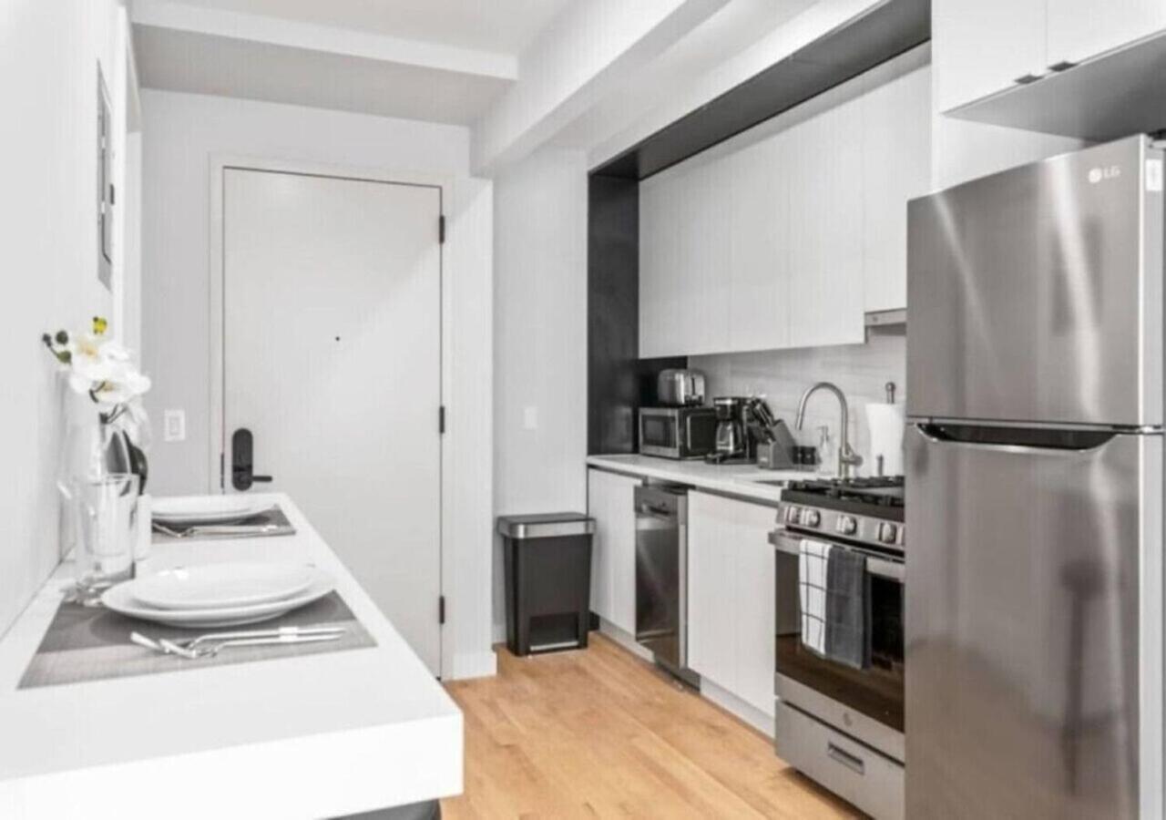 Stylish Studio At Ues