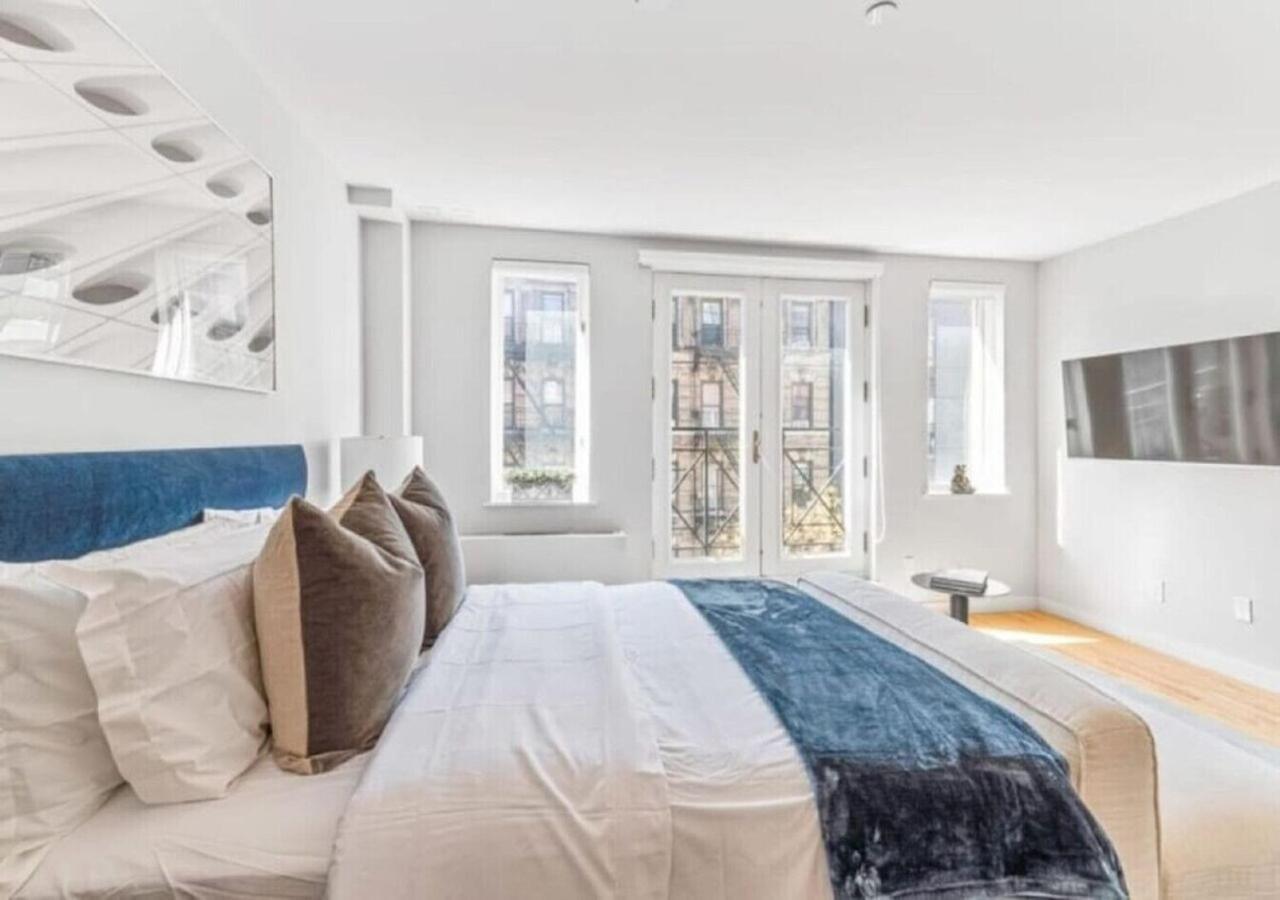 Apartment Stylish Studio At Ues
