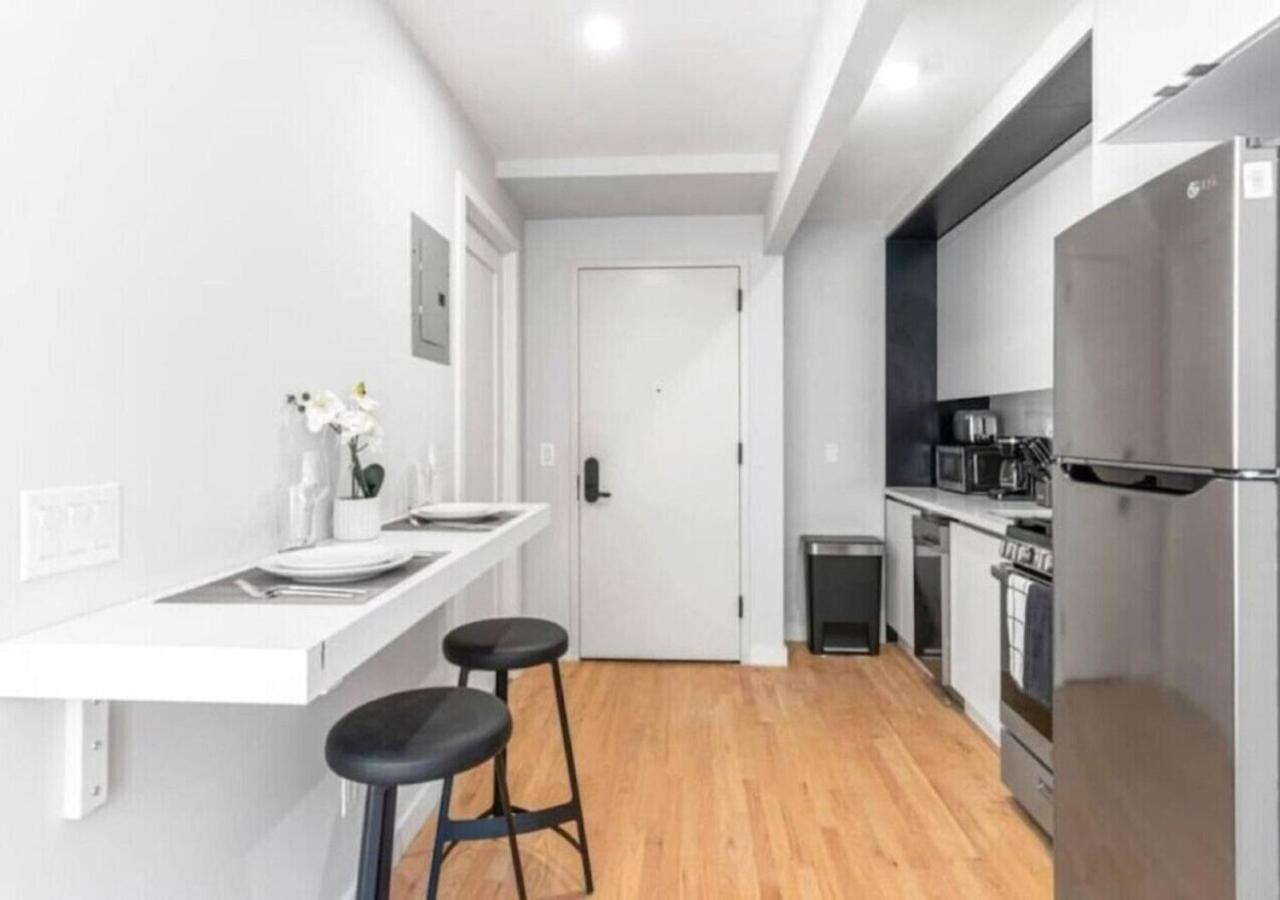 Stylish Studio At Ues
