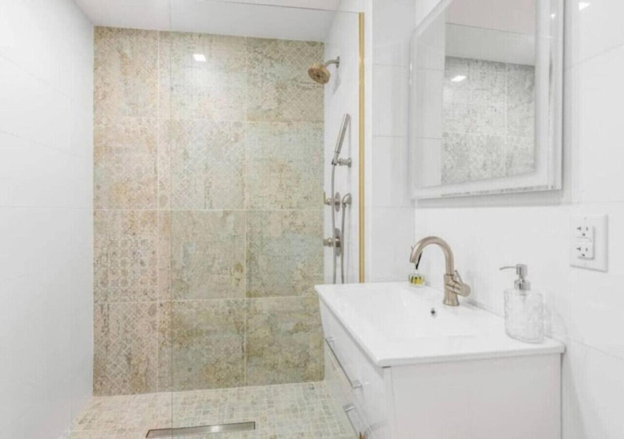 Apartment Stylish Studio At Ues *