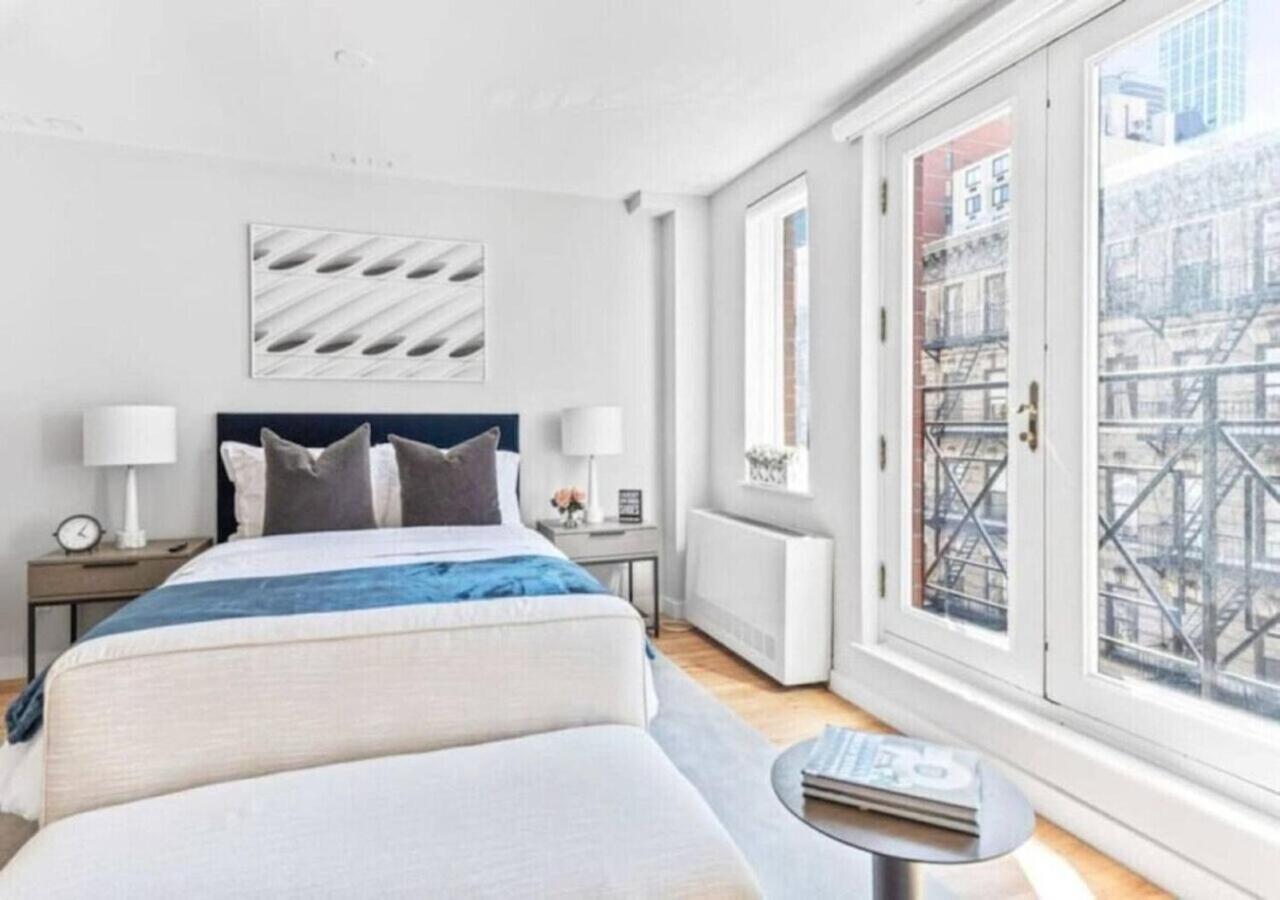Stylish Studio At Ues *